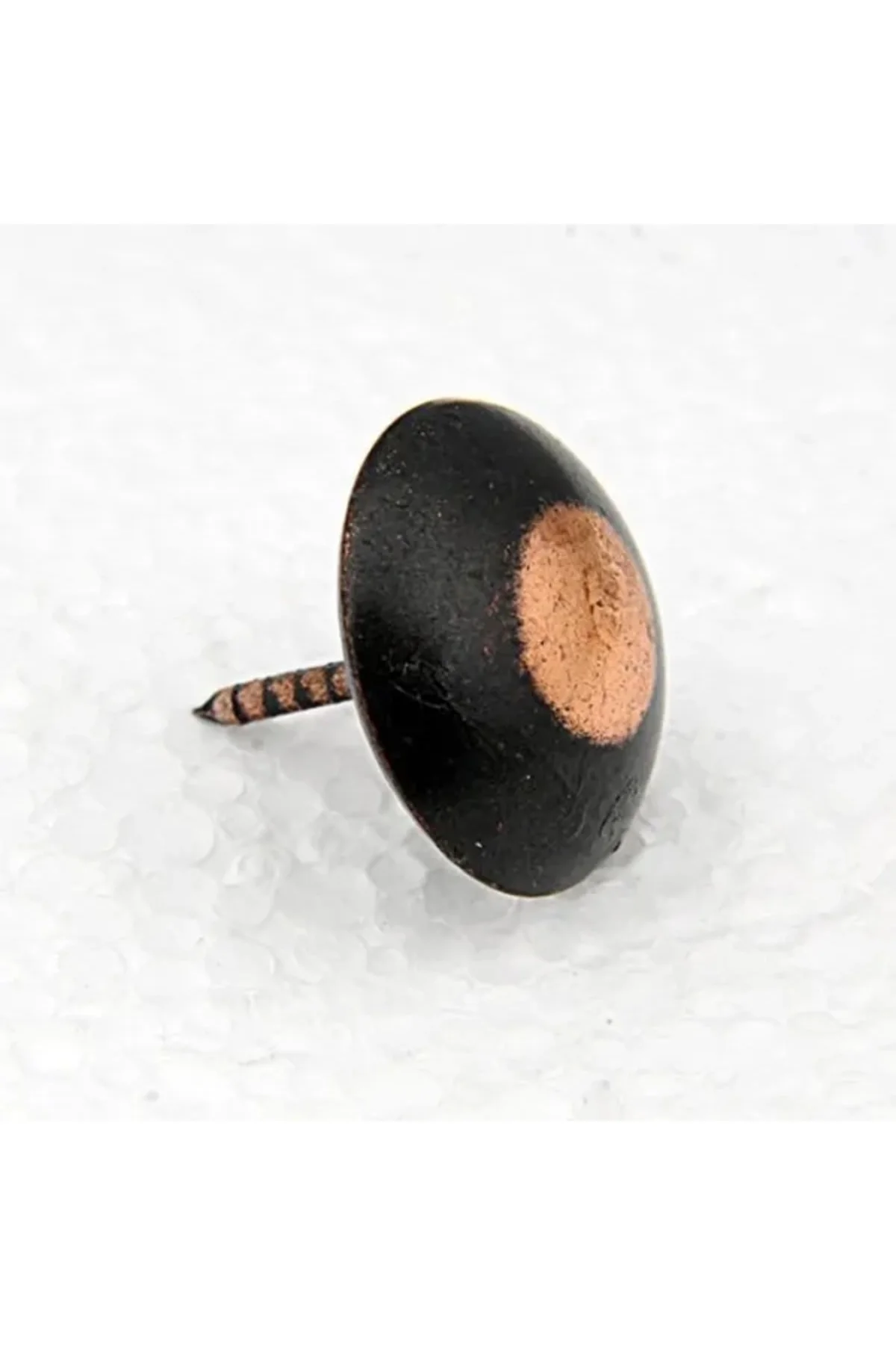 Eskitme, Antik Barok Kabara Raptiye 16 Mm - 300