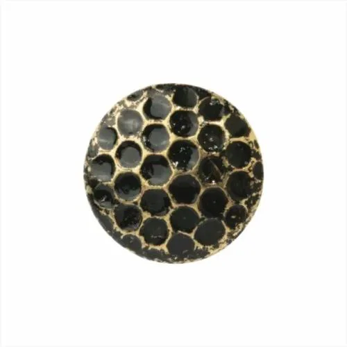 Eskitme Antik Petek Kabara Raptiye 16mm 15 Adet - Vintage Dekoratif Raptiye Fiyatı, Yorumları ve Özellikleri