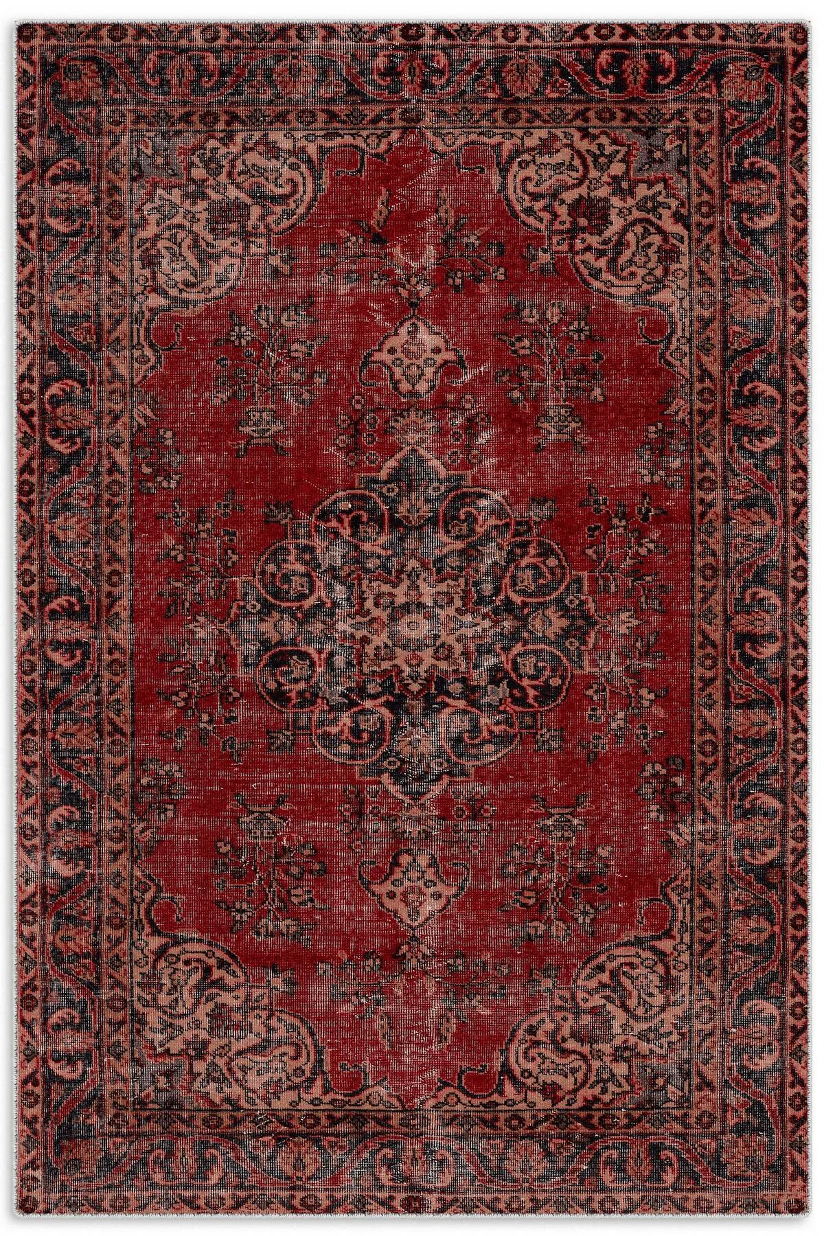 Eskitme Bordo Isparta Modeli Şönil Halı Kilim Yolluk Tasarım Çift Taraflı Makinada Yıkanabilir Eskitme Bordo Isparta Modeli Şönil Halı Kilim Yolluk Tasarım Çift Taraflı Makinada Yıkanabilir