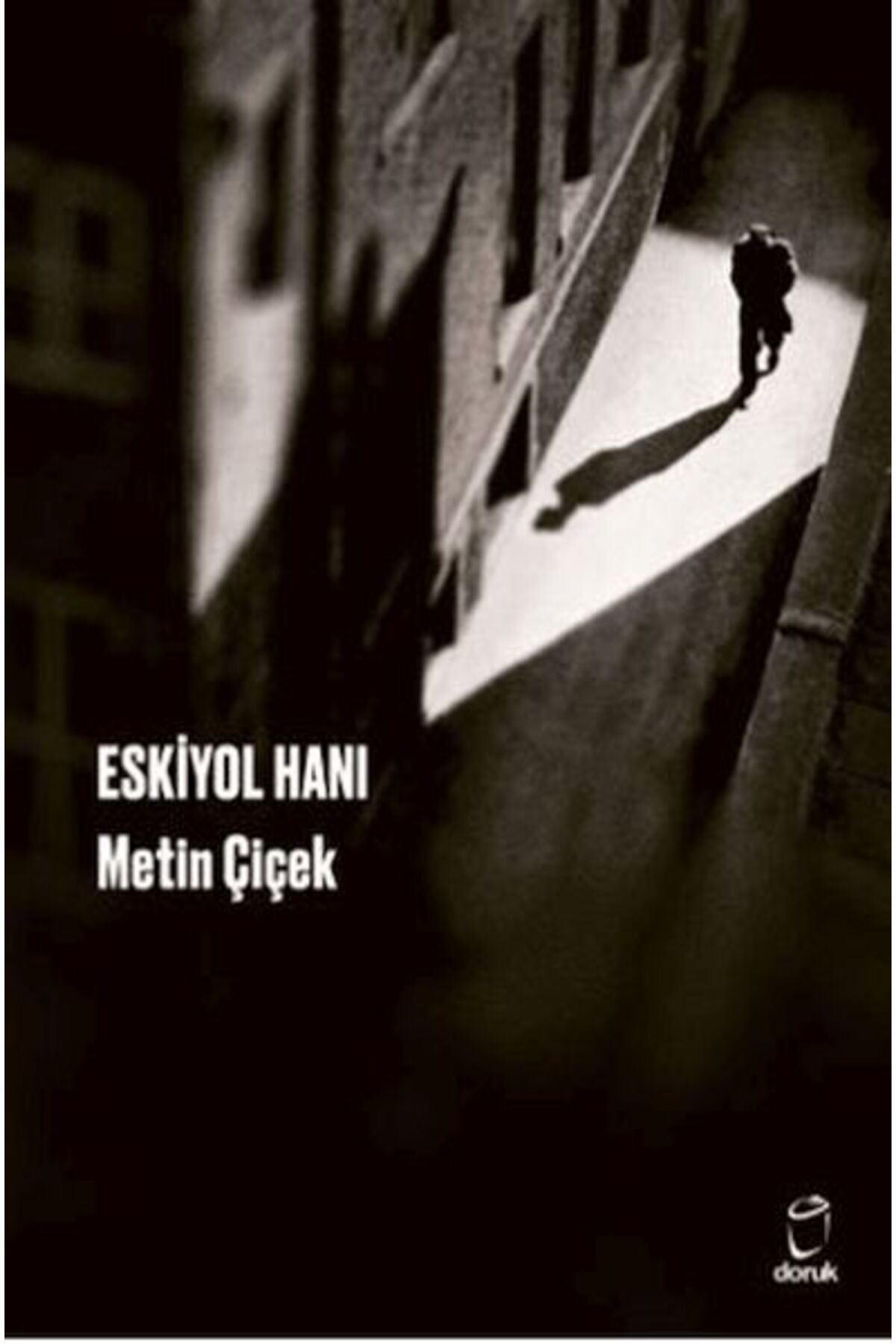Eskiyol Hanı