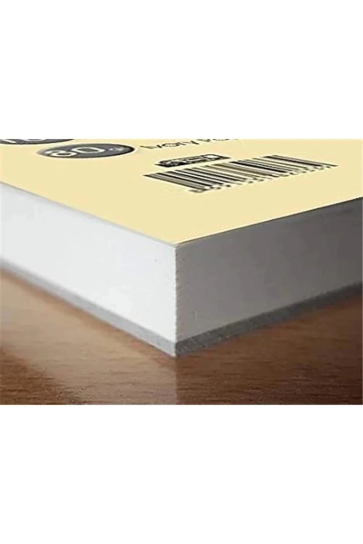 Eskiz Defteri A4 50 Yaprak Spiralli Ivory Sketchbook 90 gr