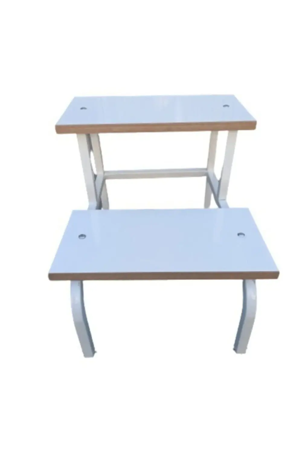 Eskoba - Muayene Masası Basamağı - Basamak - Mutfak Merdiveni - I