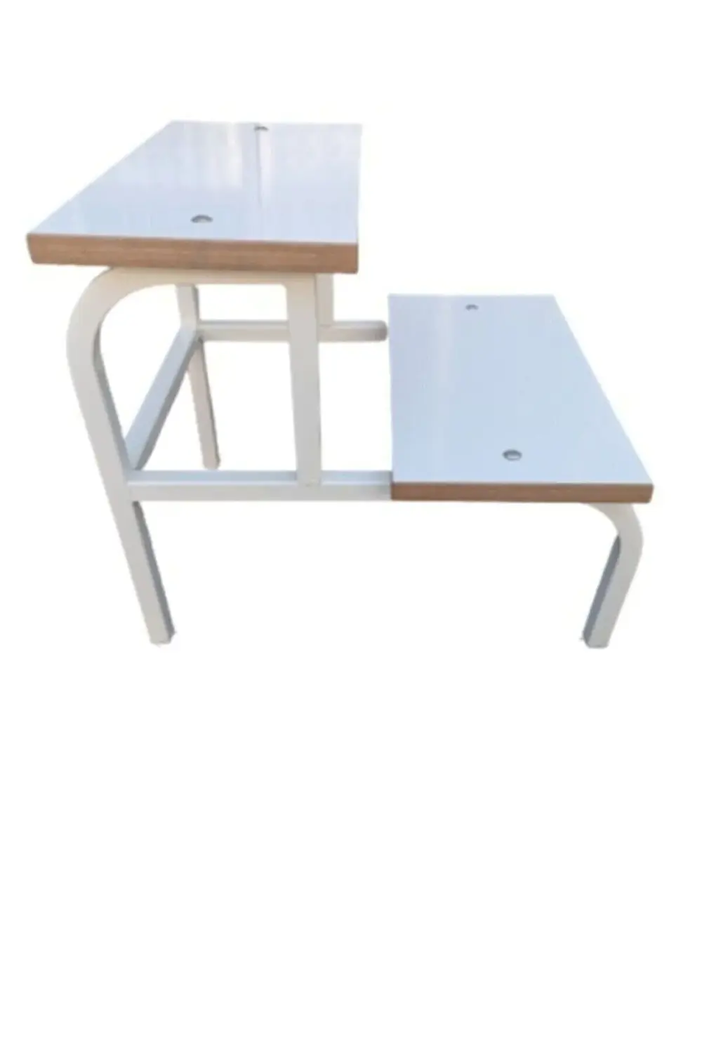 Eskoba - Muayene Masası Basamağı - Basamak - Mutfak Merdiveni - I