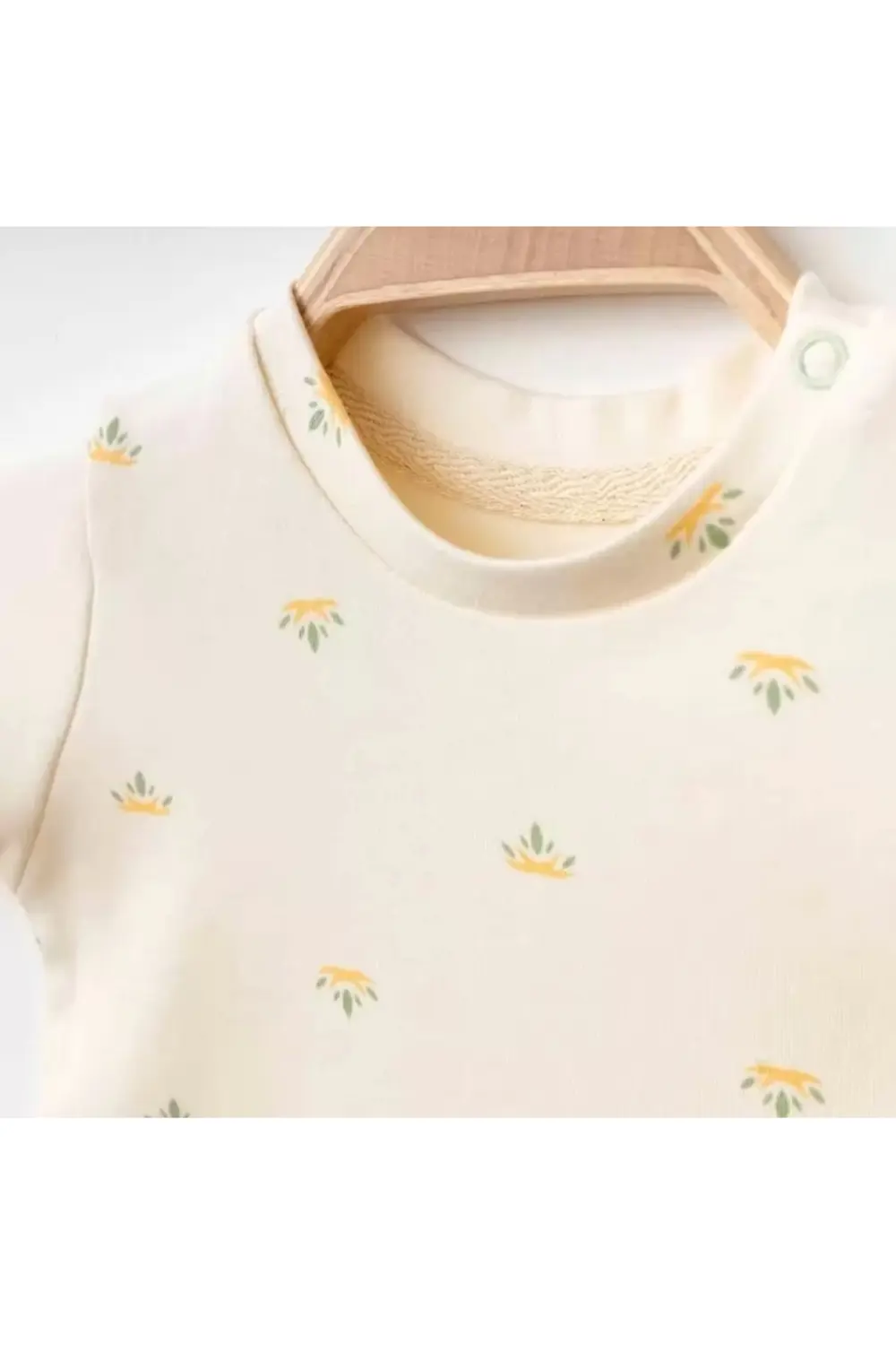 Eslenza Baby 2'li Takım 0043 Bej