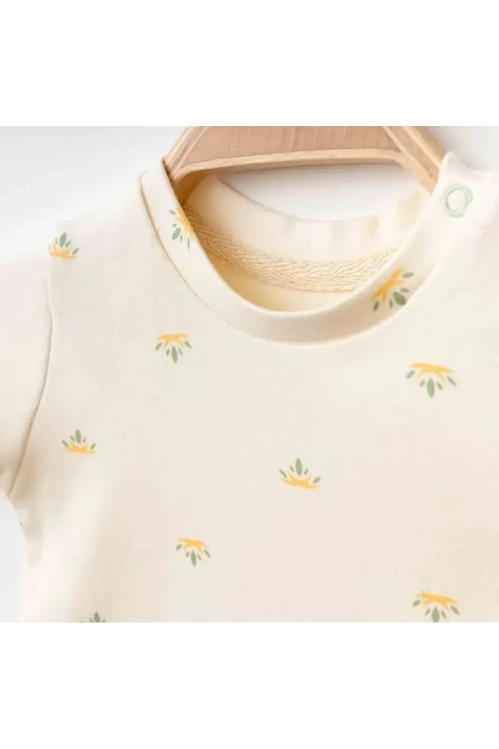 Eslenza Baby 2Li Takım 0043 Bej