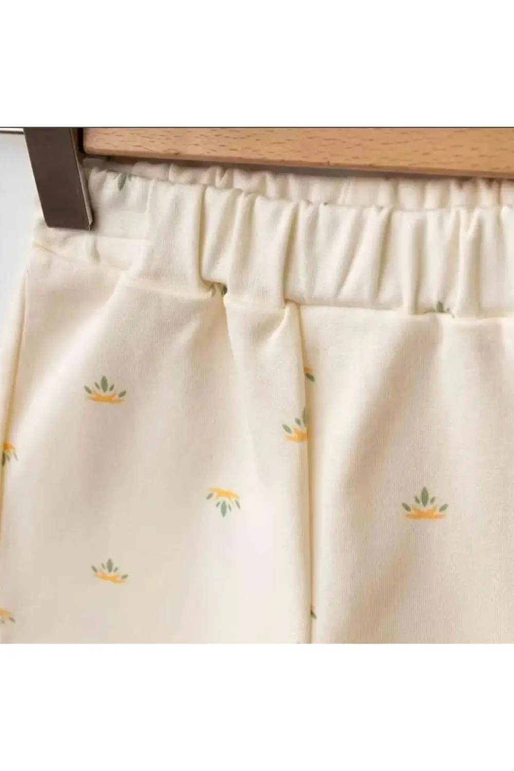 Eslenza Baby 2'li Takım 0043 Bej