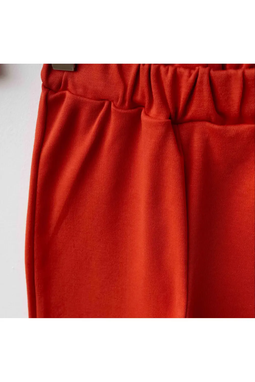 Eslenza Baby Organik 2'li Takım 0054 Kiremit