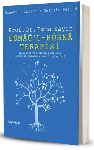 Esmaü'l - Hüsna Terapisi Fiyatı, Yorumları ve Özellikleri
