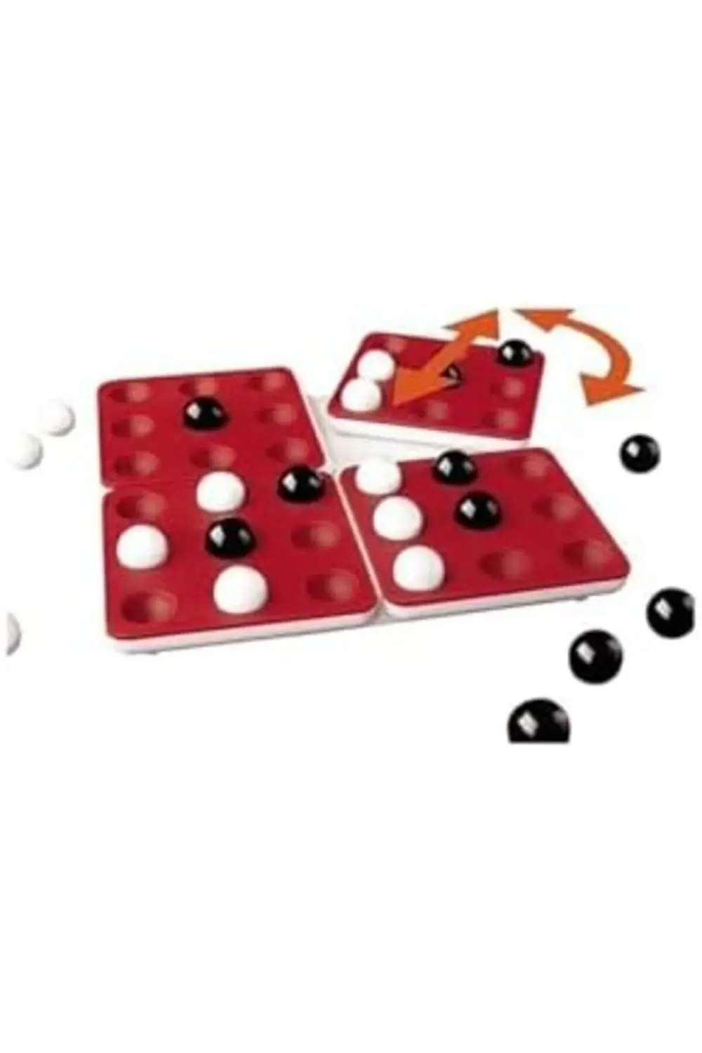 Esmay Pentago Kutu Oyunları gnsRKFaz2456 395519