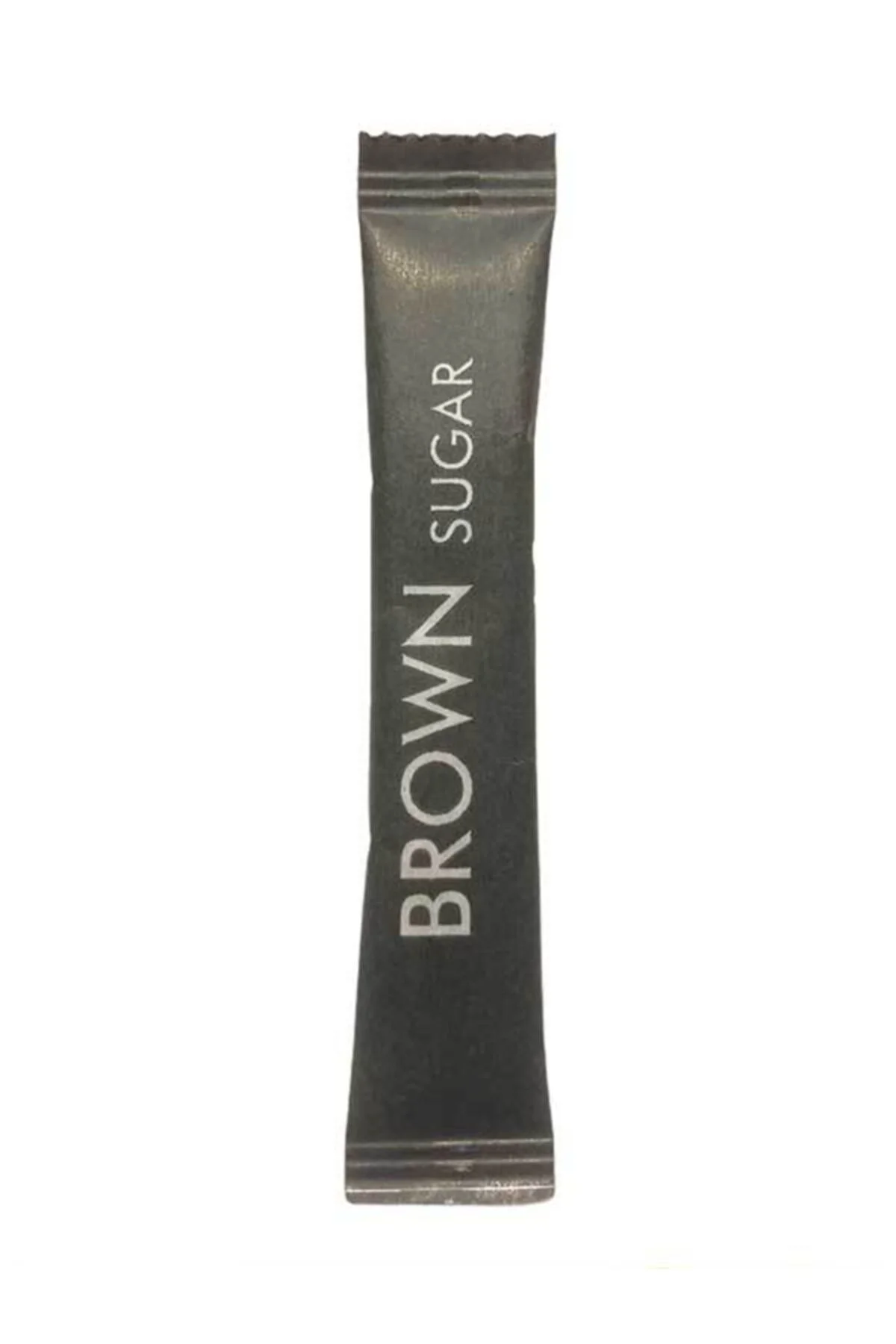 Esmer Siyah Stick Şeker  3 Gr 2500 Adet