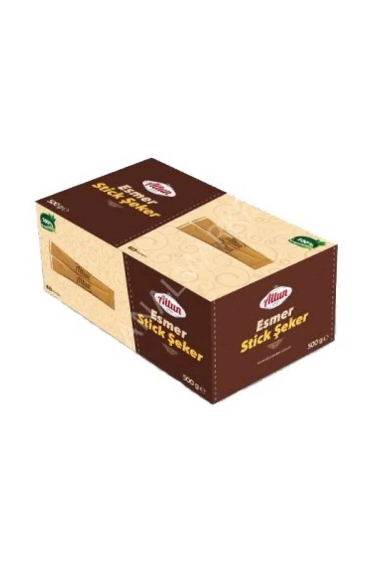 Esmer Stick Seker 500 gr