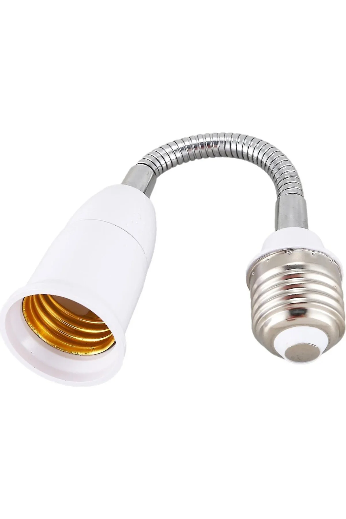 Esnek Metal Bükülebilir Uzatma E27 Duy Fiyatı, Yorumları ve Özellikleri
