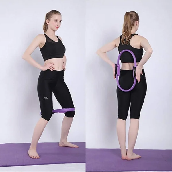 Esnek Pilates Çemberi Fiyatı, Yorumları ve Özellikleri