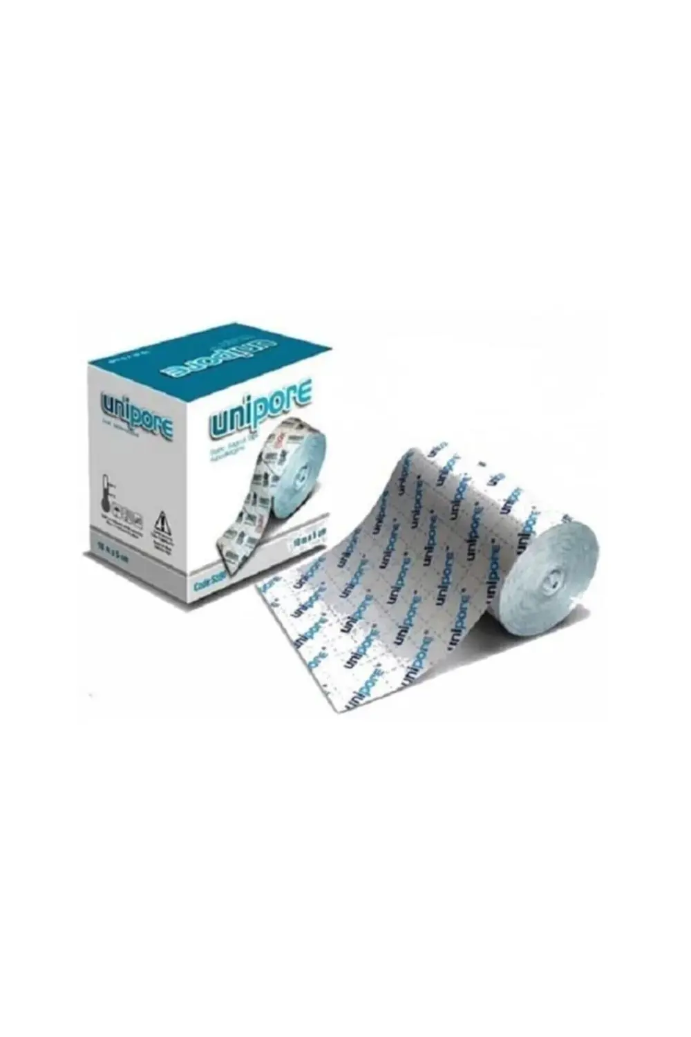 Esnek Sabitleme Bandı Fix Flaster 10m X 10cm 1 Adet