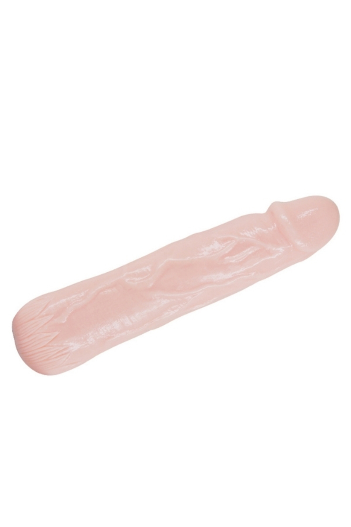 Esnek Ten Rengi Penis Kılıfı Esnek Ten Rengi Penis Kılıfı