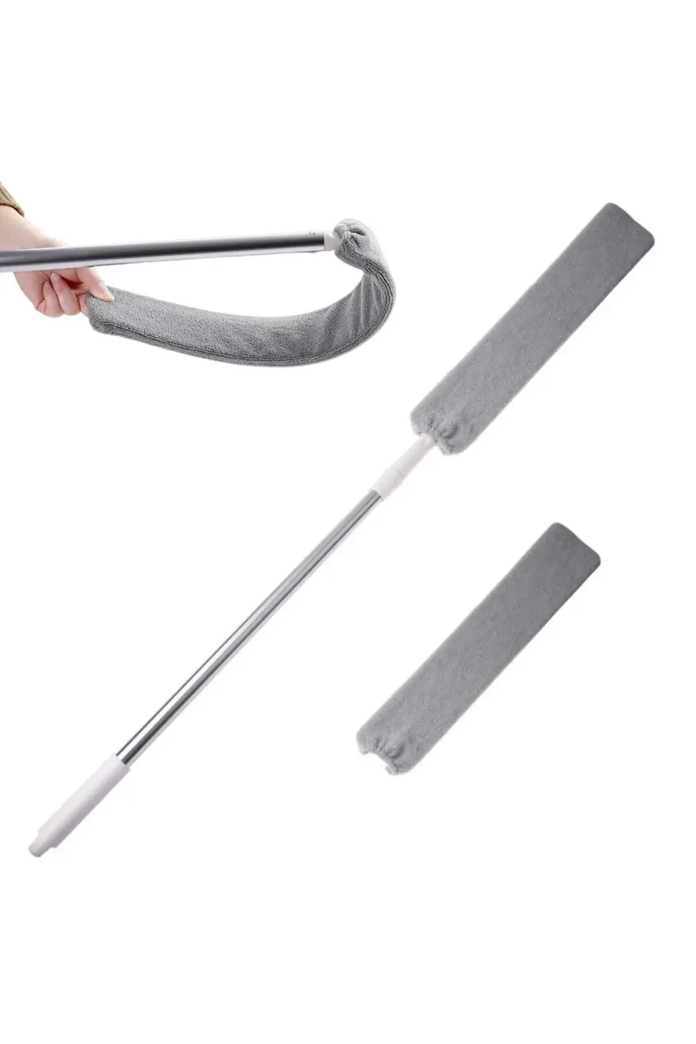 Esnek Toz Alma Aparati Sapliulaşilmasi Zor Alan Için (4767) - Lis