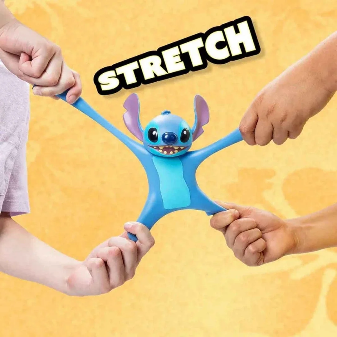 Esneyebilen Disney Stitch Figür 25 cm S01000112