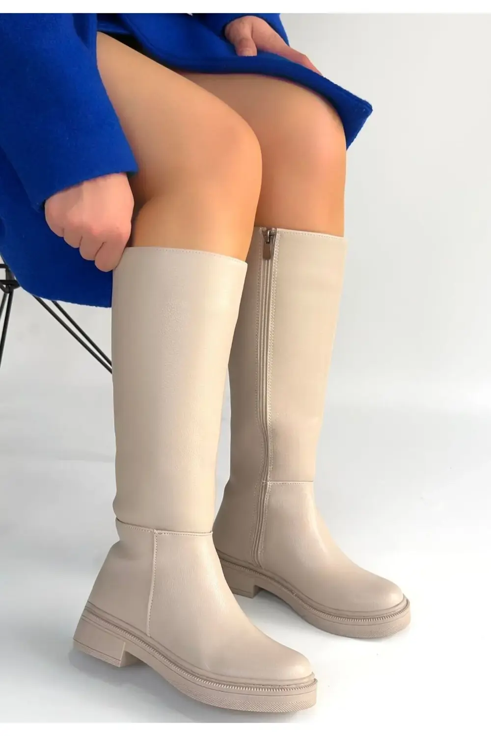 Esni Bej Cilt Çizme