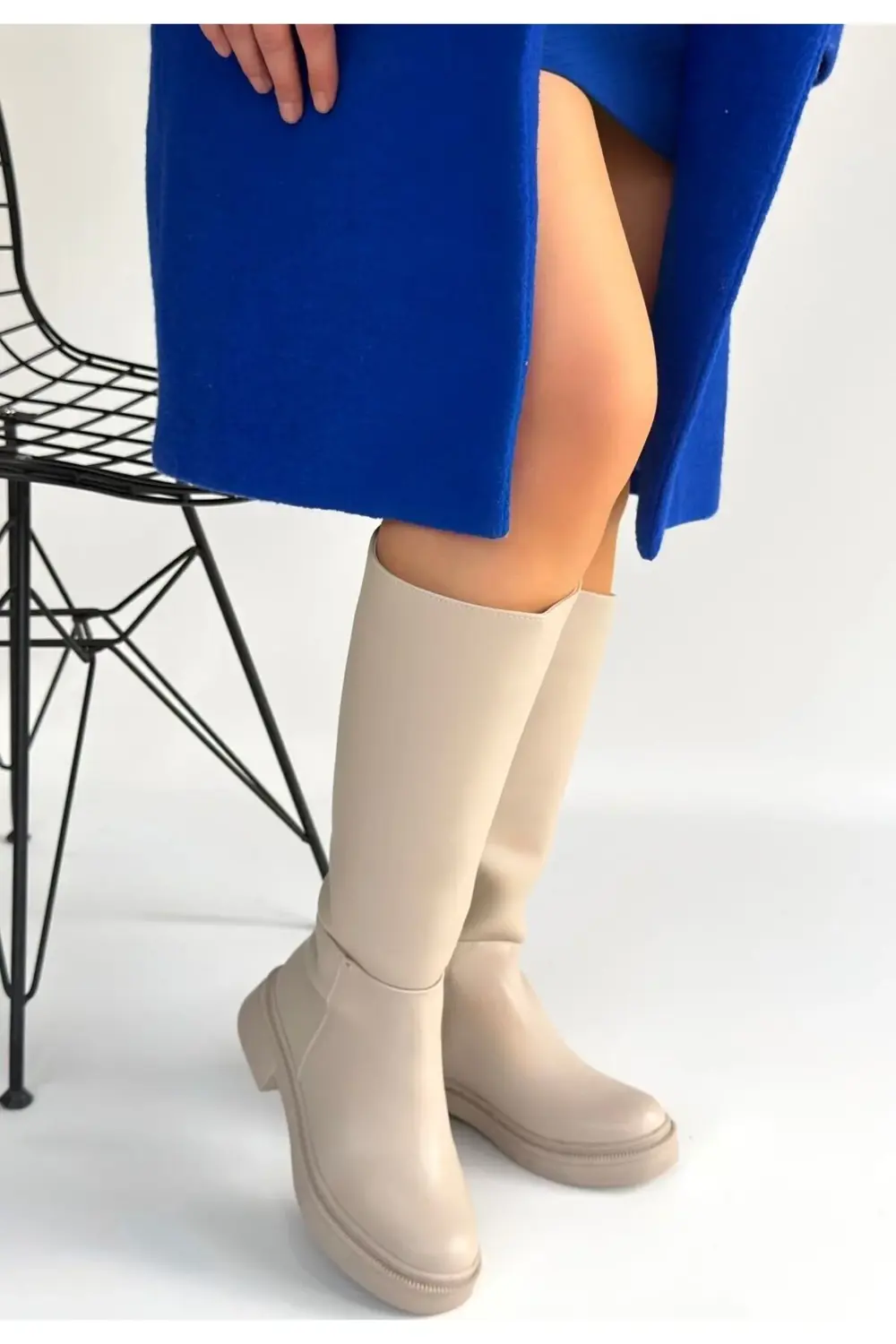 Esni Bej Cilt Çizme