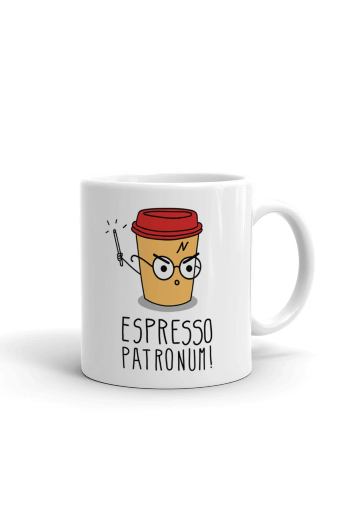 Espresso Patronum Kupa Bardak Fiyatı, Yorumları ve Özellikleri