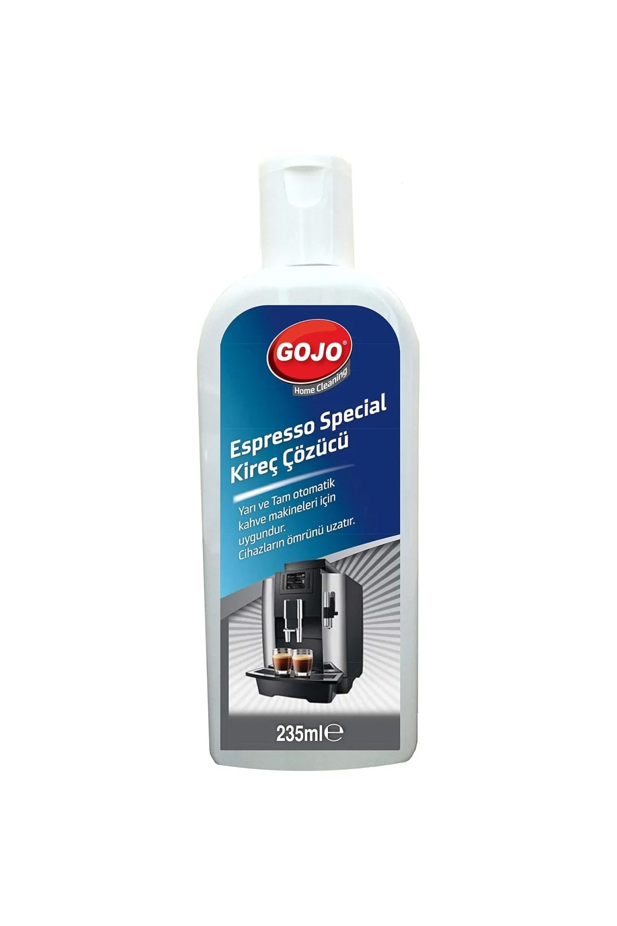 Espresso Special Kireç Çözücü 200 ML Espresso Special Kireç Çözücü 200 ML