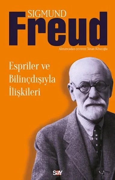 Espriler ve Bilinçdışıyla İlişkileri Fiyatı, Yorumları ve Özellikleri