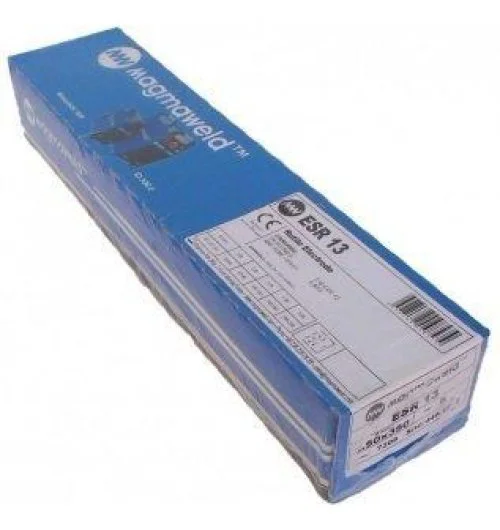 ESR 13 Rutil Örtülü Elektrod 3.25x350 mm