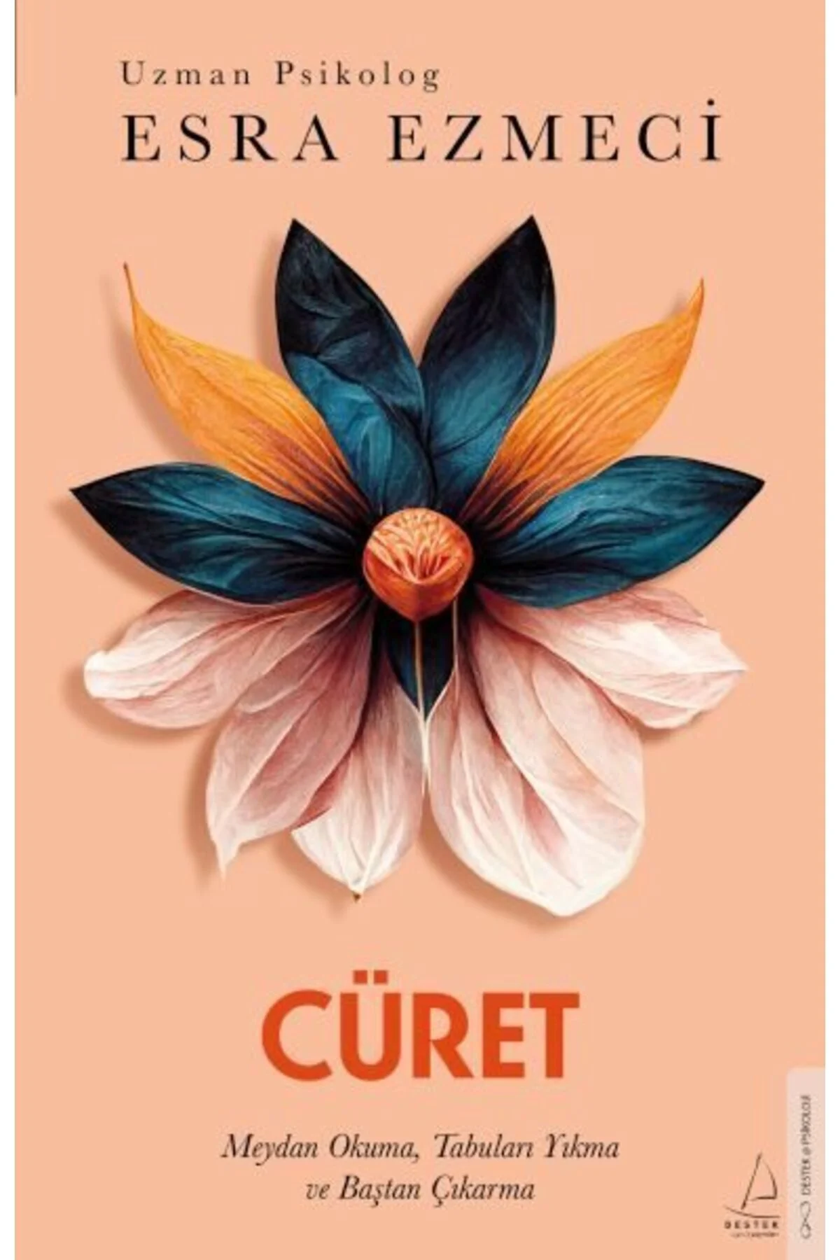 Esra Ezmeci - Cüret -