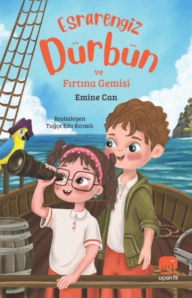 Esrarengiz Dürbün ve Fırtına Gemisi Fiyatı, Yorumları ve Özellikleri