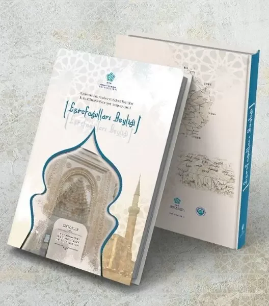 Eşrefoğulları Kitabı