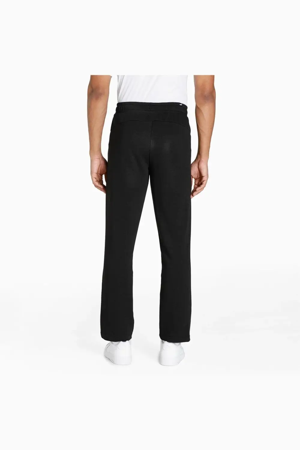 Ess Logo Pants Düz Eşofman Alt