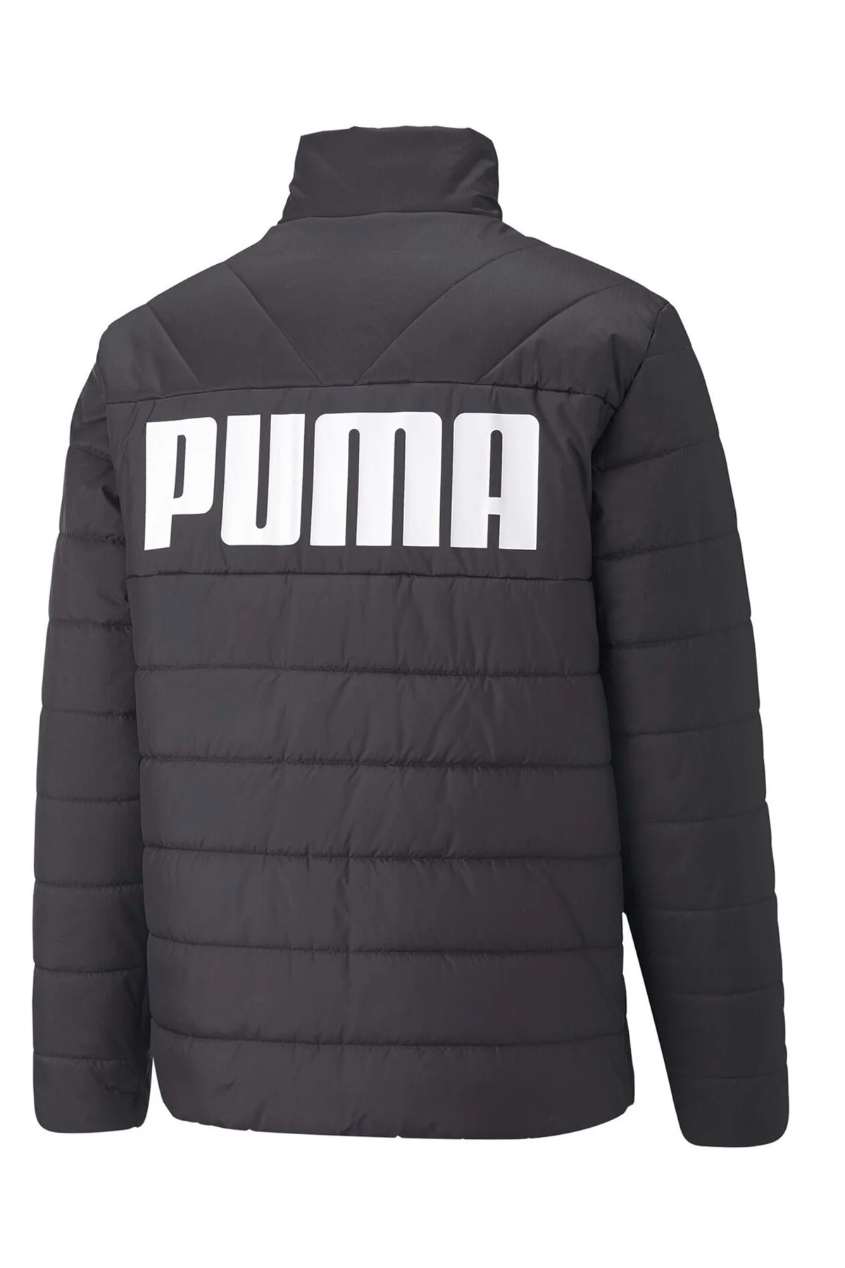 Ess+ Padded Jacket 849349-01 Şişme Erkek Mont SİYAH