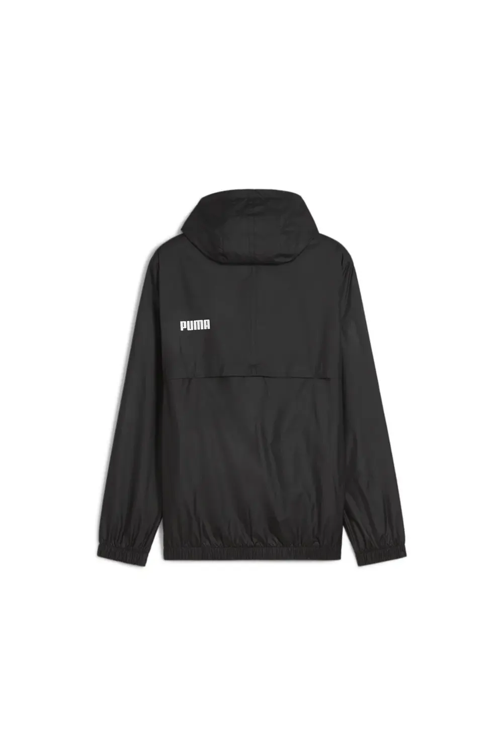 Ess Solid Windbreaker Erkek Rüzgarlık