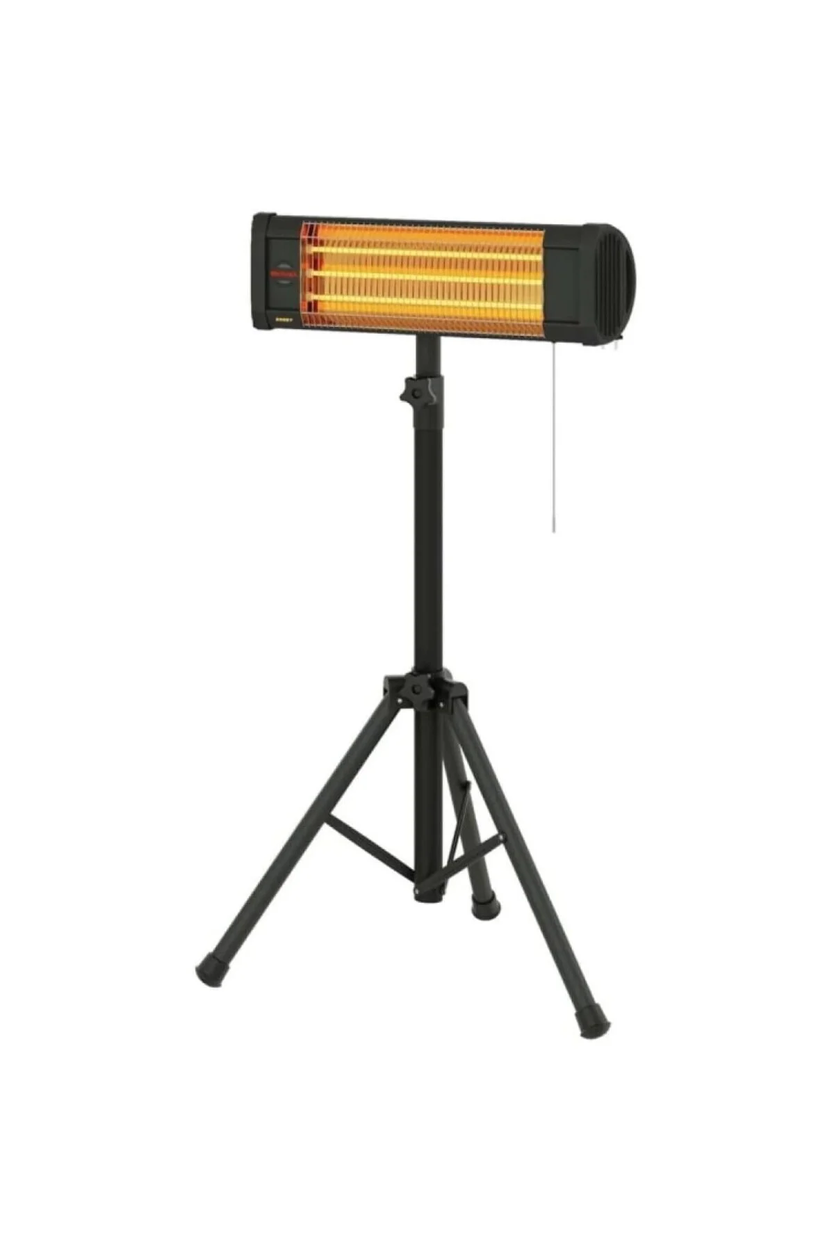 Essby Elektrikli Isıtıcı, Kızılötesi Isıtıcı, Duvar Isıtıcısı, Te