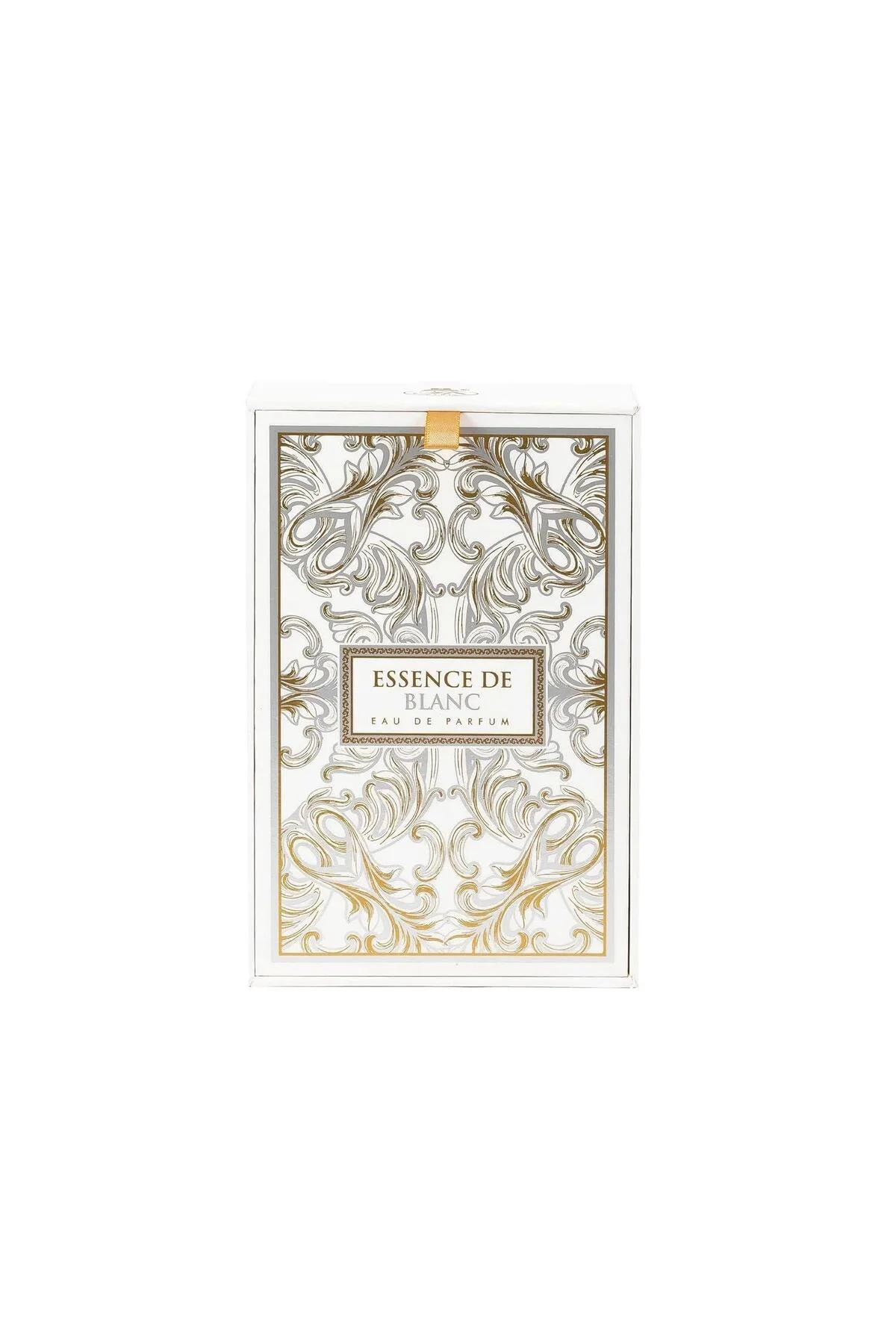 Essence De Blanc 100ml Essence De Blanc 100ml