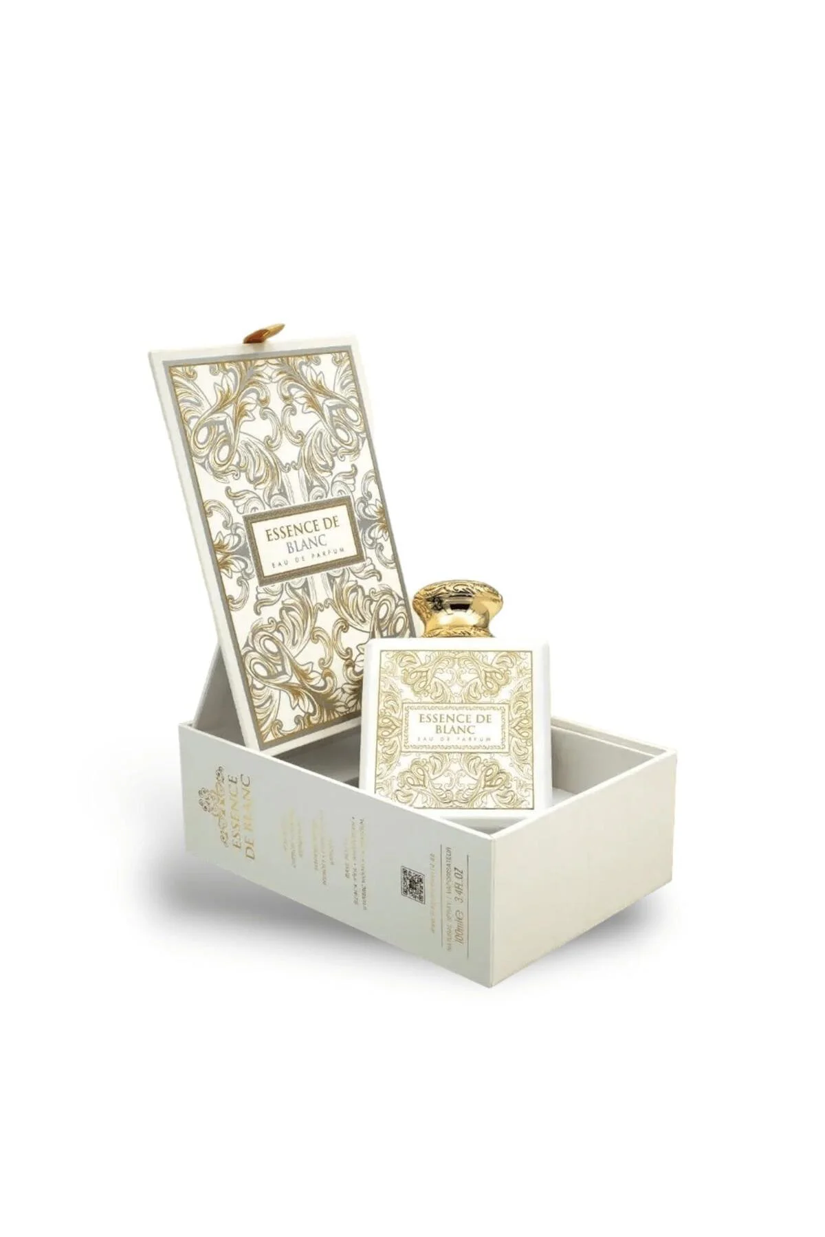 Essence De Blanc 100ml Essence De Blanc 100ml