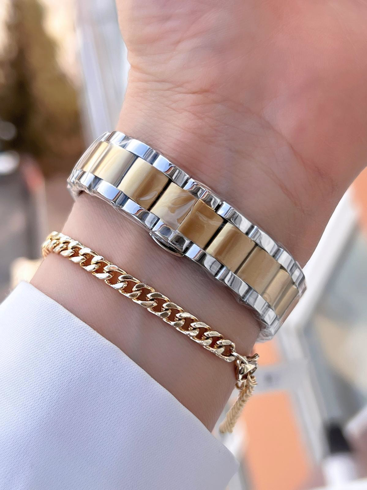 Essence  İç Fonksiyonları Aktif Çelik Kordon Kararma Renk Atmaz Ya