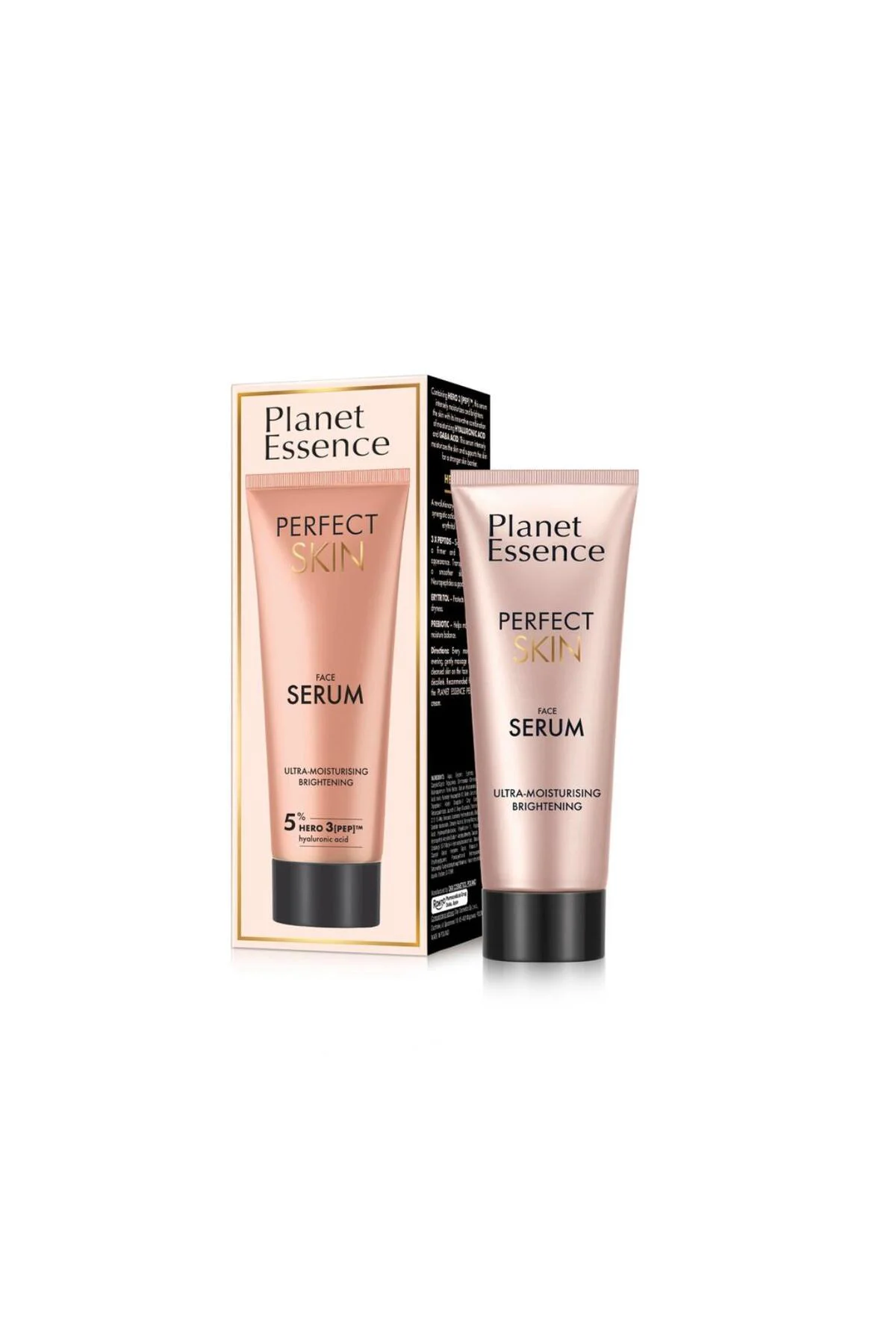 Essence Perfect Skin Yüz Serumu 30 ml Essence Perfect Skin Yüz Serumu 30 ml