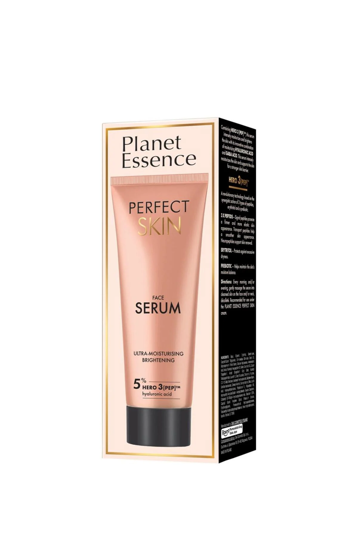 Essence Perfect Skin Yüz Serumu 30 ml Essence Perfect Skin Yüz Serumu 30 ml