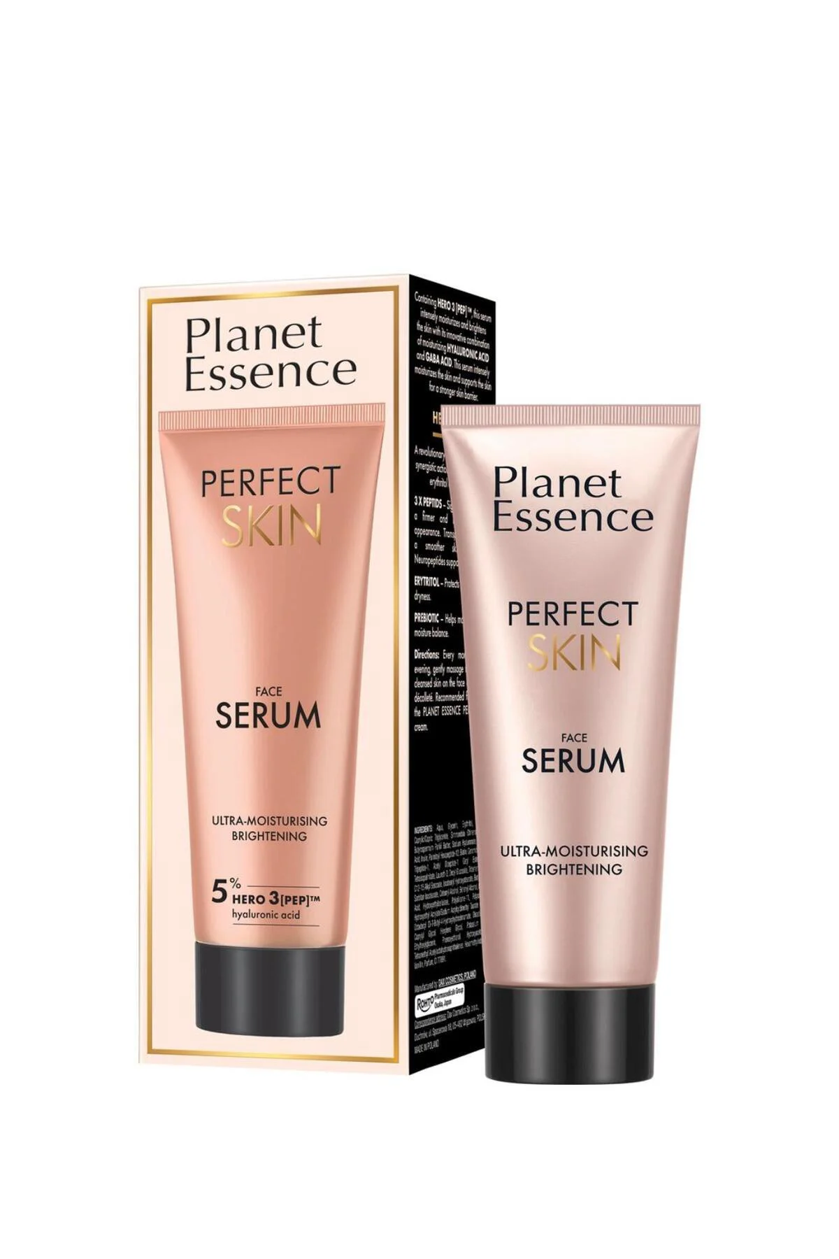 Essence Perfect Skin Yüz Serumu 30 ml Essence Perfect Skin Yüz Serumu 30 ml