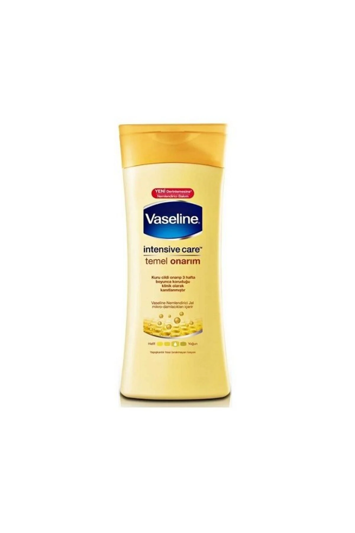 Essential Moisture Bakım Losyonu 400ml Essential Moisture Bakım Losyonu 400ml