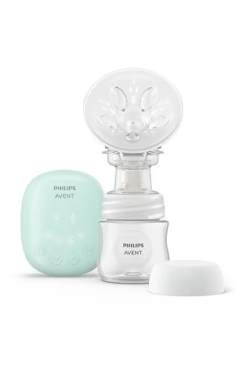 Essential Tekli Elektrikli Göğüs Pompası ( 1 ADET )