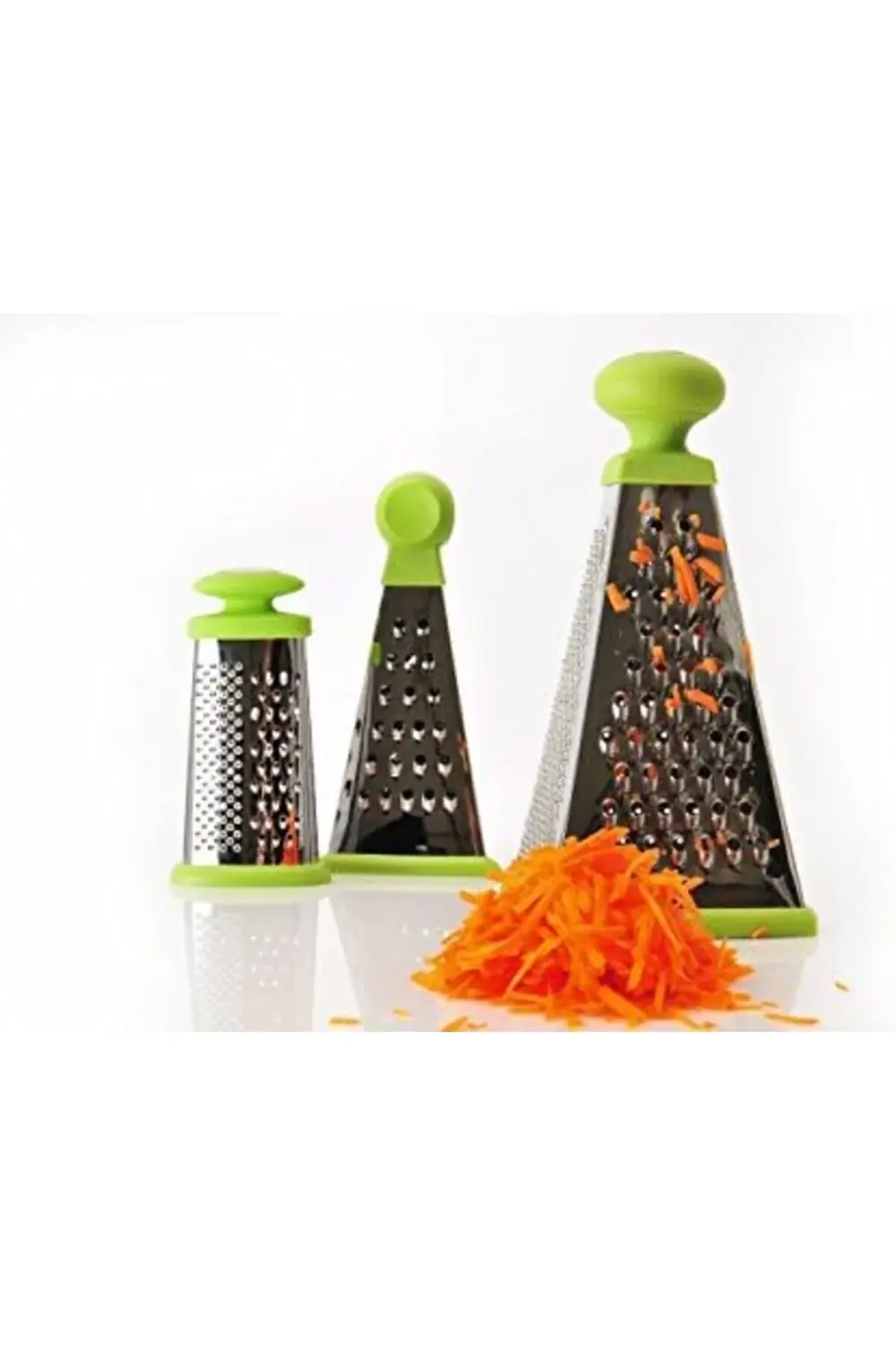 Essentials 3 Taraflı Rende 24cm 1178227