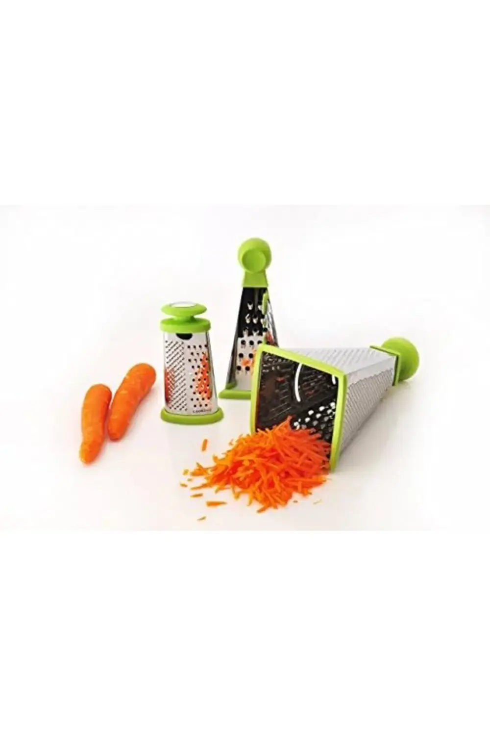 Essentials 3 Taraflı Rende 24cm 1178227