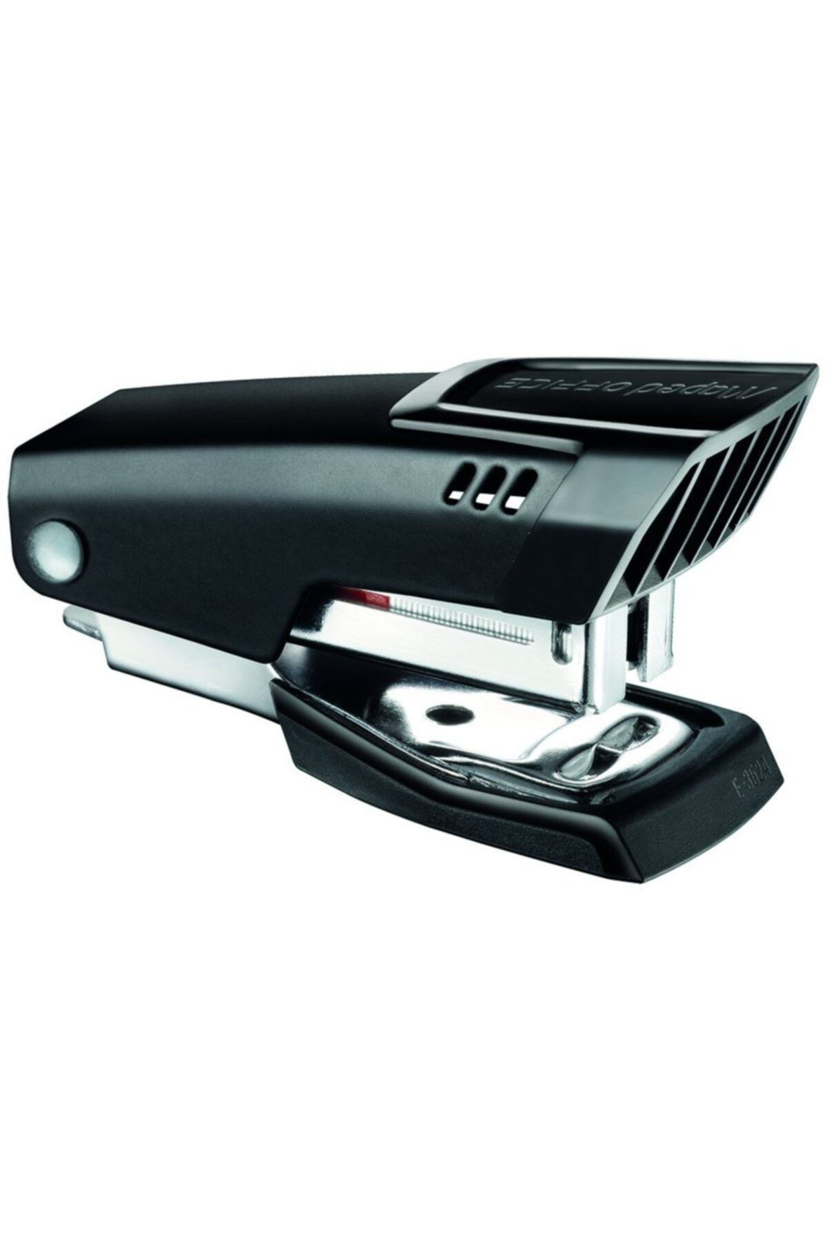 Essentials Metal Mini 24/6 Zımba Makinası Siyah 3154143524118