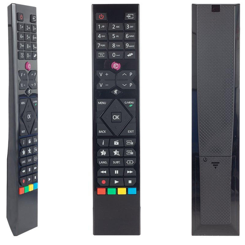 estel-Regal-Seg RCA48105 30092065 Lcd-Led Tv Kumanda estel-Regal-Seg RCA48105 30092065 Lcd-Led Tv Kumanda