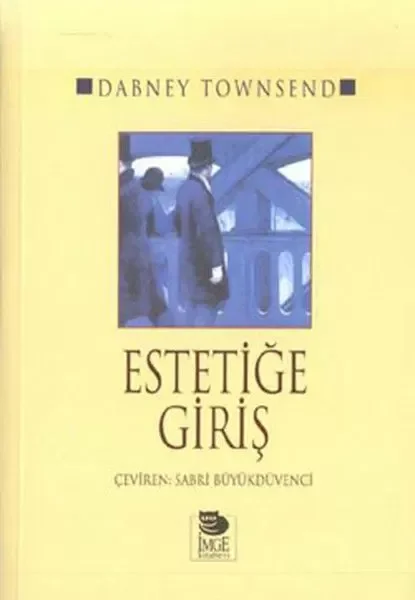 Estetiğe Giriş Fiyatı, Yorumları ve Özellikleri