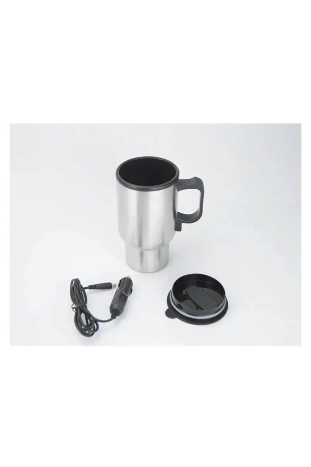 Estetik Tasarımlı Araç Termosu