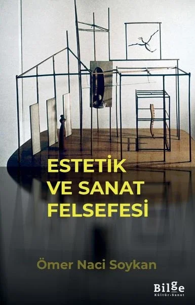 Estetik ve Sanat Felsefesi Fiyatı, Yorumları ve Özellikleri