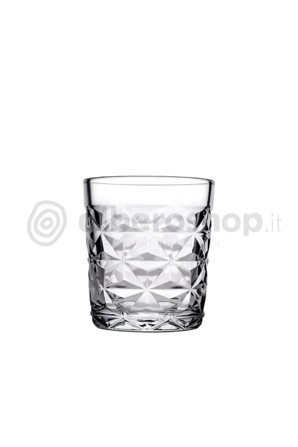 Estrella 4 Lü Meşrubat Bardağı